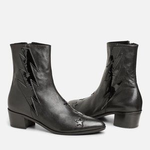 Modern Vice | The Original Bolt | Black – US 8